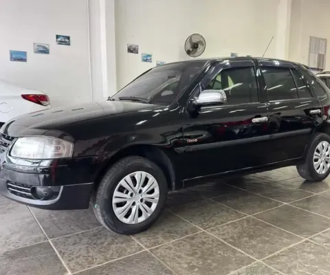 Volkswagen Gol 2008 1.0 mi 8v flex 4p manual g.iv