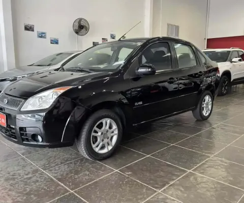 Ford Fiesta 2009 1.6 mpi class sedan 8v flex 4p manual