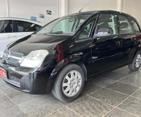 Chevrolet Meriva 2007 1.8 mpfi maxx 8v flex 4p manual