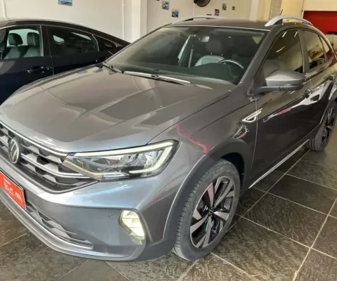 Volkswagen Nivus 2022 1.0 200 tsi total flex highline automático
