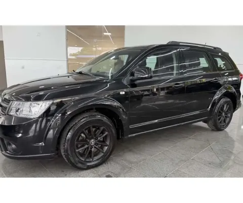 Fiat Freemont 2014 2.4 precision 16v gasolina 4p automático