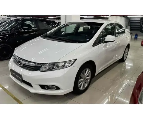 Honda Civic 2015 1.8 lxs 16v flex 4p manual