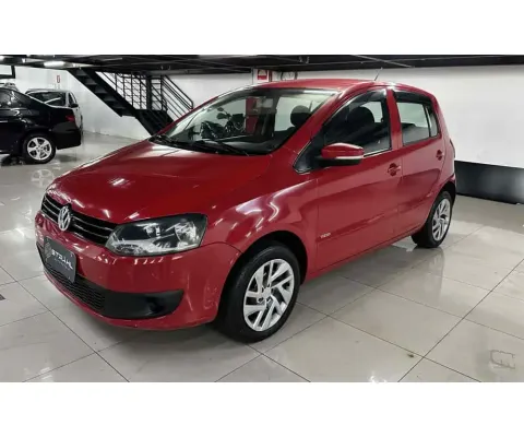 Volkswagen Fox 2012 1.0 mi 8v flex 4p manual