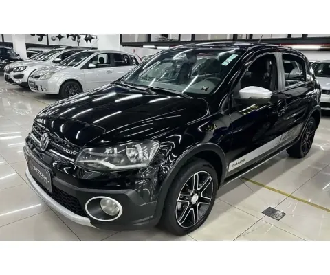 Volkswagen Gol 2014 1.6 mi rallye 8v flex 4p manual g.vi