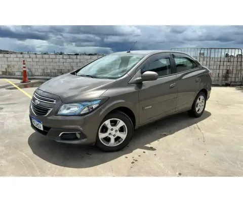 Chevrolet Prisma 2014 1.4 mpfi lt 8v flex 4p manual