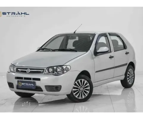 Fiat Palio 2012 1.0 mpi fire economy 8v flex 4p manual