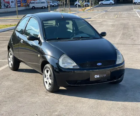 Ford Ka para pessoas exigentes disponível em estoque , OPORTUNIDADE!