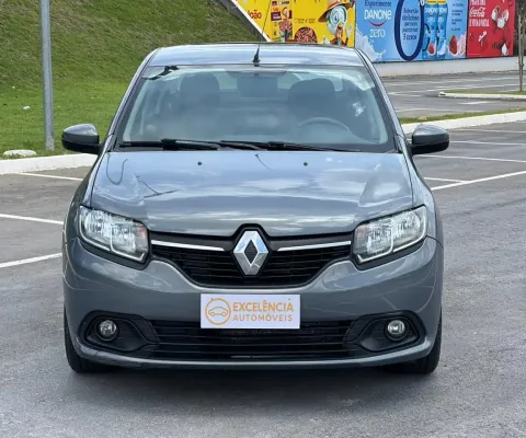 LOGAN EXPRESSION 1.6