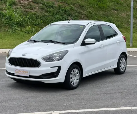 Ford Ka SE 1.0 HA C