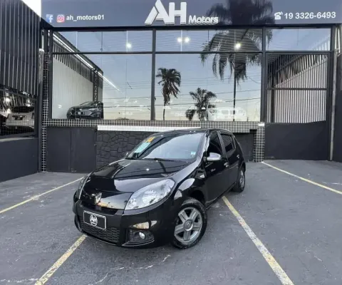 SANDERO Expression Hi-Flex 1.0 16V 5p