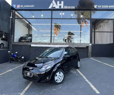 Fiesta 1.6 8V Flex/Class 1.6 8V Flex 5p