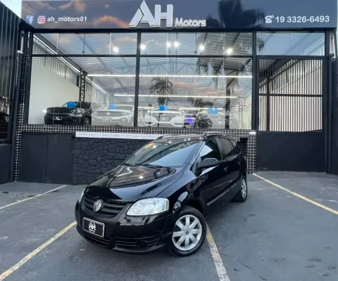 SPACEFOX Route 1.6 Mi T.Flex 5p