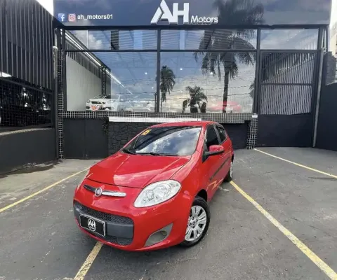 Palio ATTRACTIVE 1.0 EVO Fire Flex 8v 5p