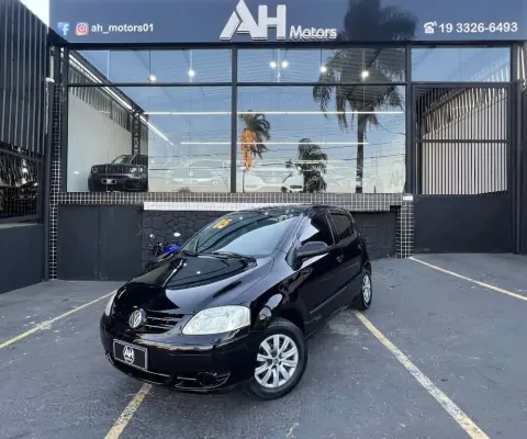 Fox City 1.0 Mi/ 1.0Mi Total Flex 8V 5p