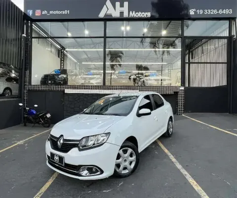 LOGAN Expres./Exp. UP Hi-Flex 1.0 16V 4p