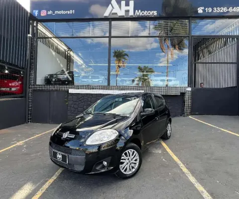 Palio ATTRACTIVE 1.0 EVO Fire Flex 8v 5p