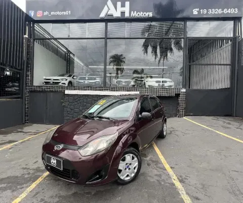 Fiesta 1.0 8V Flex/Class 1.0 8V Flex 5p