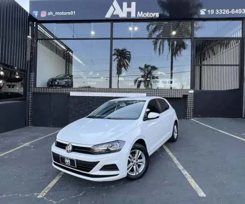 Polo 1.0 Flex 12V 5p