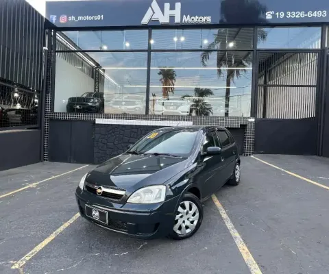 Corsa Hat. Premium 1.4 8V ECONOFLEX 5p