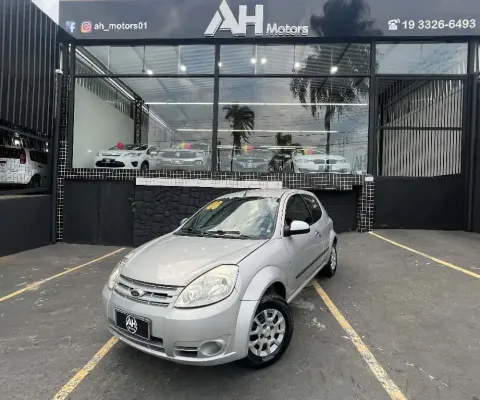 Ka 1.0 8V/1.0 8V ST Flex 3p