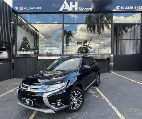 OUTLANDER 2.0 16V 160cv Aut.