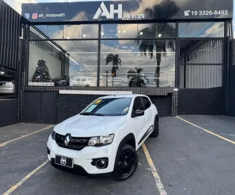 KWID Intense 1.0 Flex 12V 5p Mec.
