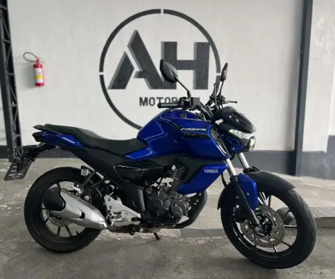 Fz15 150 fazer flex