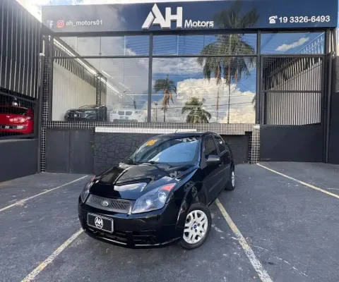 Fiesta Sedan 1.0 8V Flex 4p