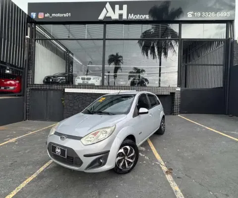 Fiesta 1.6 8V Flex/Class 1.6 8V Flex 5p