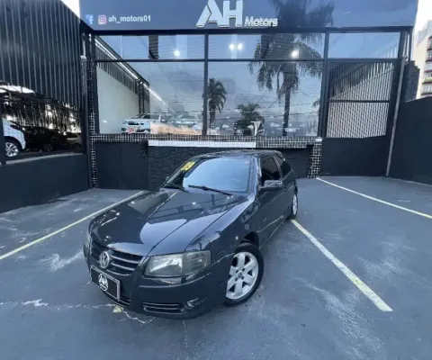 Gol City (Trend) 1.0 Mi Total Flex 8V 2p