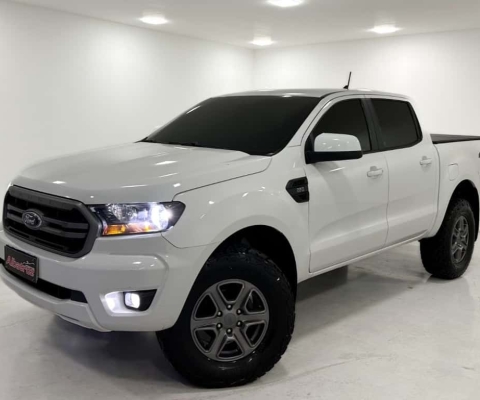 FORD RANGER XLS 2.2 4x4 CD Diesel Aut.
