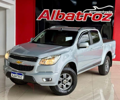 CHEVROLET S10 Pick-Up LT 2.4 F.Power 4x2 CD