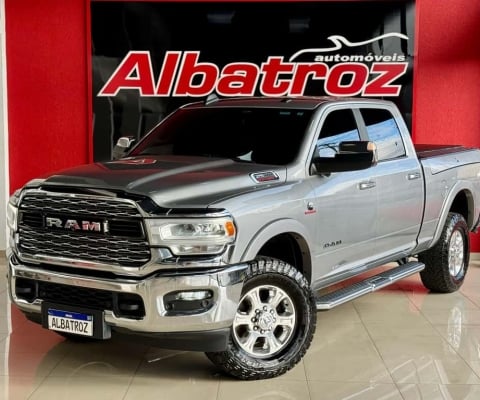 RAM 2500 LARAMIE  6.7 TDI  CD 4x4 Diesel