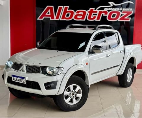 MITSUBISHI L200 TRITON Triton HPE 3.2 CD TB Int.Diesel Aut