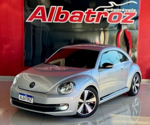 VOLKSWAGEN FUSCA 2.0 TSI 16V Aut.
