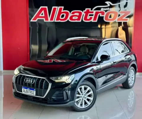 AUDI Q3 P. Plus 1.4 TFSI Flex/P.Plus S-tronic