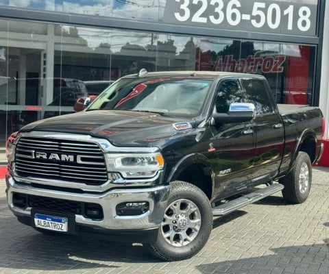 RAM 2500 LARAMIE  6.7 TDI  CD 4x4 Diesel