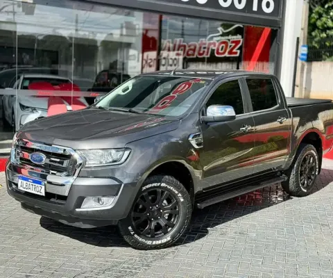 Ford Ranger 2019 3.2 xlt 4x4 cd 20v diesel 4p automático
