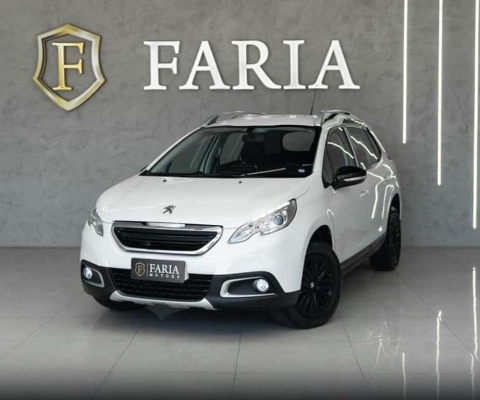 PEUGEOT 2008 ALLURE EAT6 2019