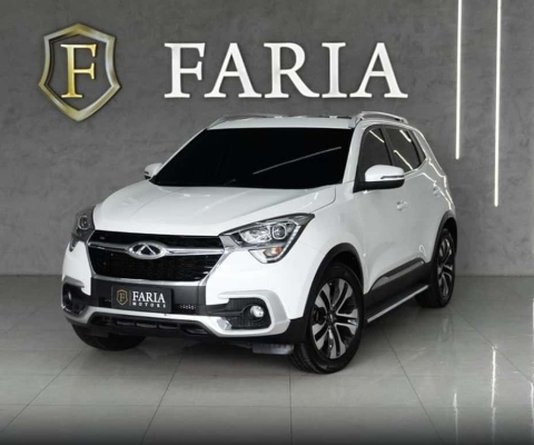 CAOA CHERY TIGGO 5X TXS 2020