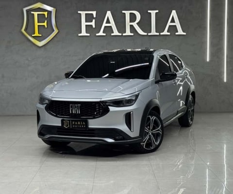 FIAT FASTBACK 1.0 TURBO 200 FLEX IMPETUS CVT
