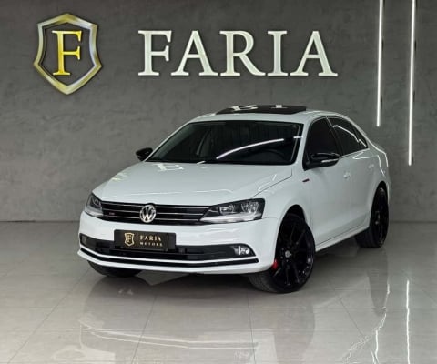 VOLKSWAGEN JETTA Highline 2.0 TSI 16V 4p Tiptronic