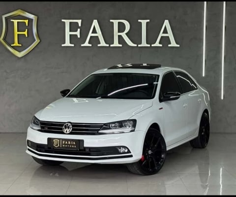 VOLKSWAGEN JETTA Highline 2.0 TSI 16V 4p Tiptronic