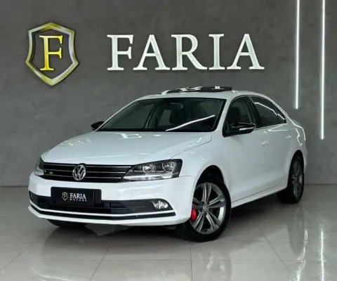 VOLKSWAGEN JETTA Highline 2.0 TSI 16V 4p Tiptronic