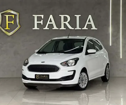 FORD KA 1.0 SE/SE Plus TiVCT Flex 5p