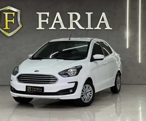 FORD KA+ 1.0 SE/SE Plus TiVCT Flex 5p