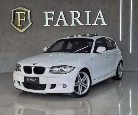 BMW 130iA 3.0 24V 265cv 5p