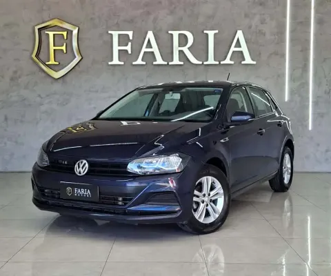 VOLKSWAGEN POLO 1.6 MSI Flex 16V 5p