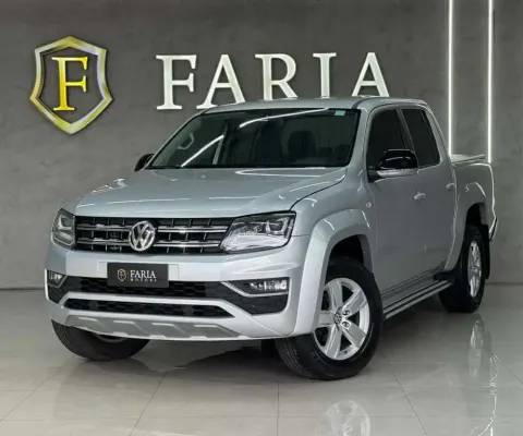 VOLKSWAGEN AMAROK High.CD 2.0 16V TDI 4x4 Dies. Aut