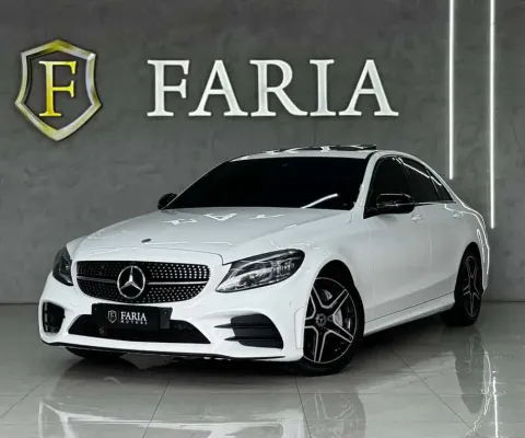 MERCEDES-BENZ C 300 M.Benz C300